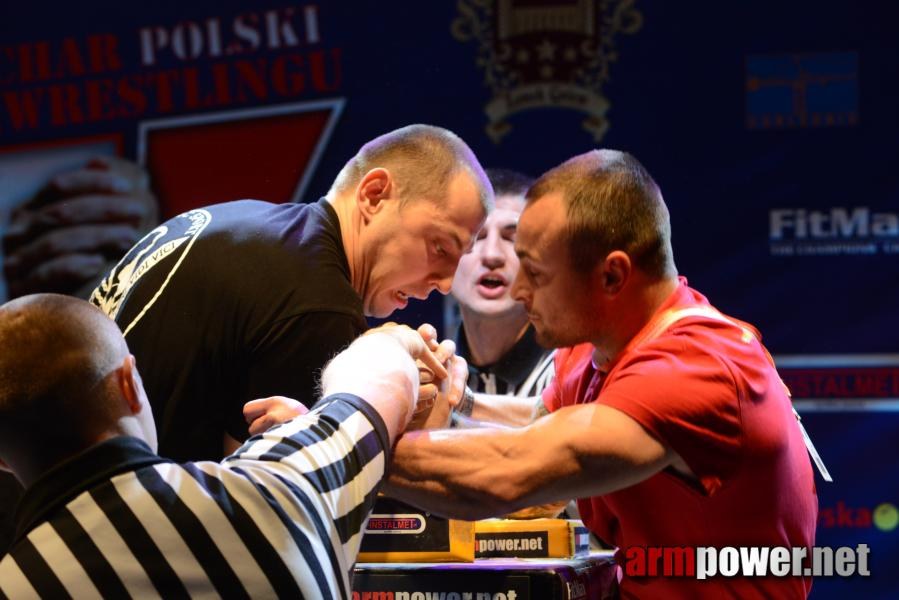 XV Puchar Polski 2014 Prawa Reka Finaly