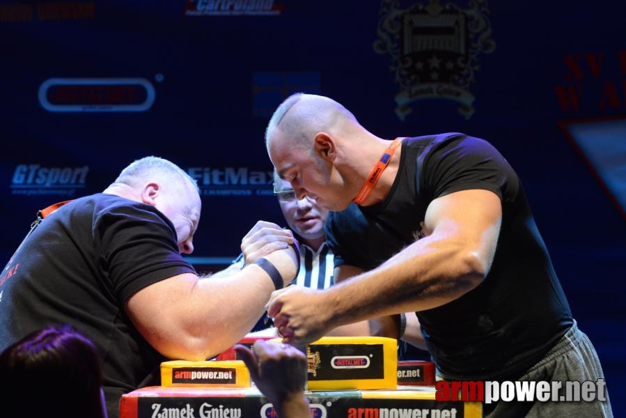 XV Puchar Polski 2014 Prawa Reka Finaly