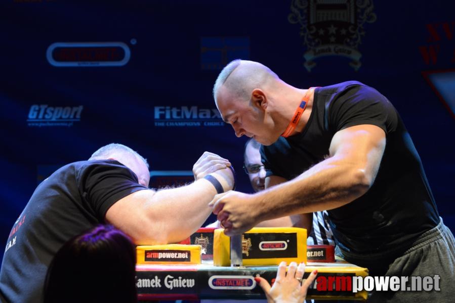 XV Puchar Polski 2014 Prawa Reka Finaly