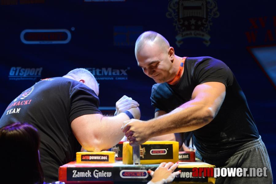 XV Puchar Polski 2014 Prawa Reka Finaly