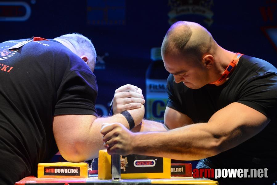 XV Puchar Polski 2014 Prawa Reka Finaly