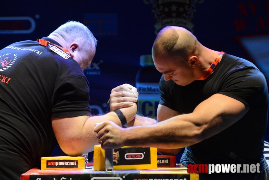 XV Puchar Polski 2014 Prawa Reka Finaly