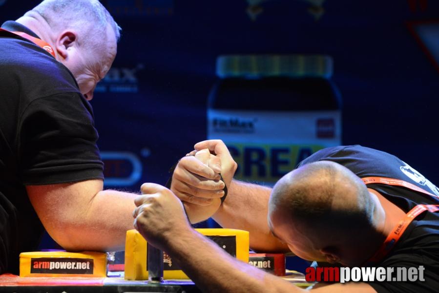 XV Puchar Polski 2014 Prawa Reka Finaly