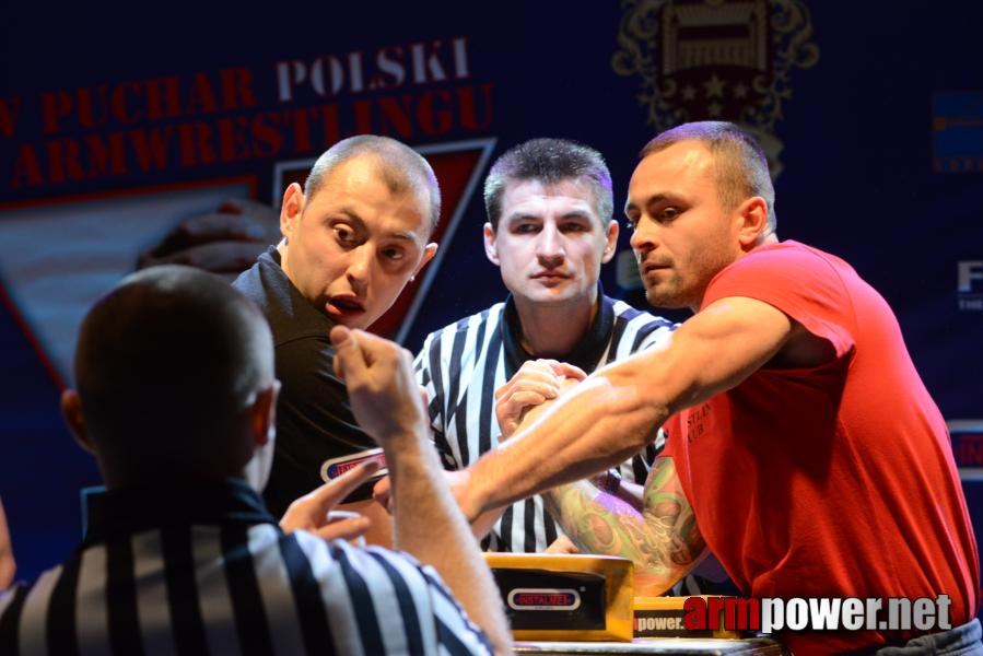 XV Puchar Polski 2014 Prawa Reka Finaly