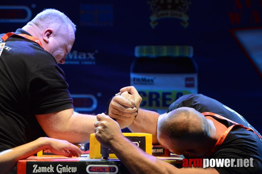 XV Puchar Polski 2014 Prawa Reka Finaly