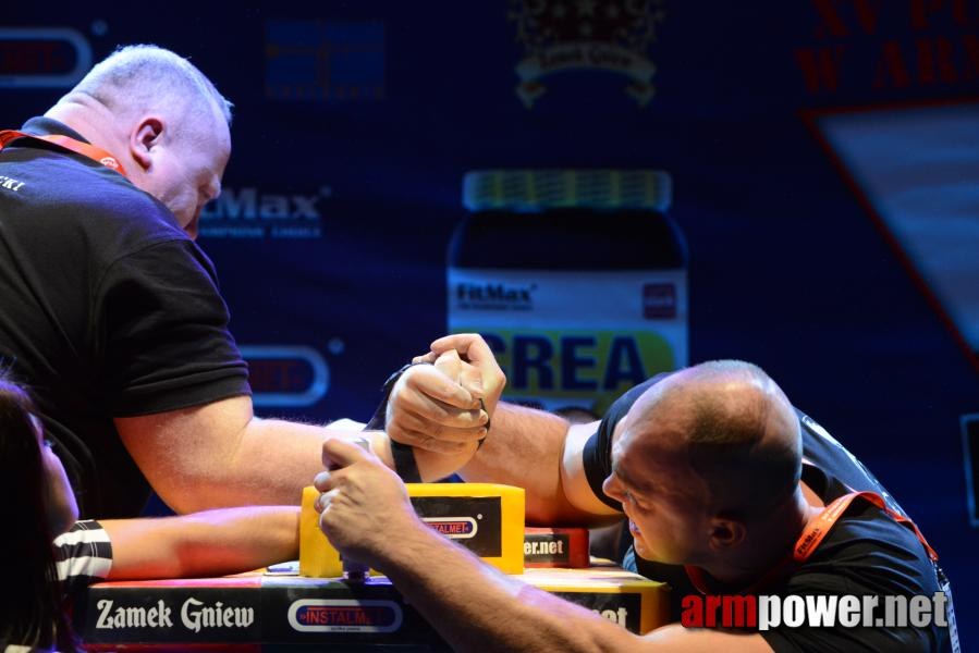 XV Puchar Polski 2014 Prawa Reka Finaly