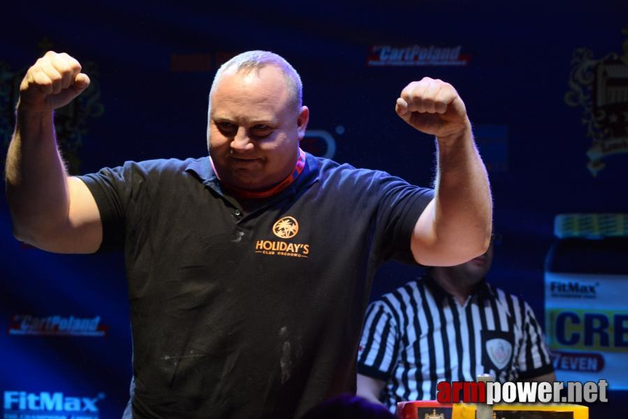 XV Puchar Polski 2014 Prawa Reka Finaly