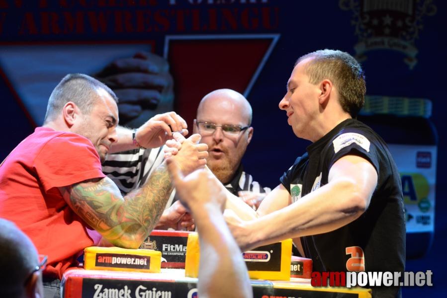 XV Puchar Polski 2014 Prawa Reka Finaly