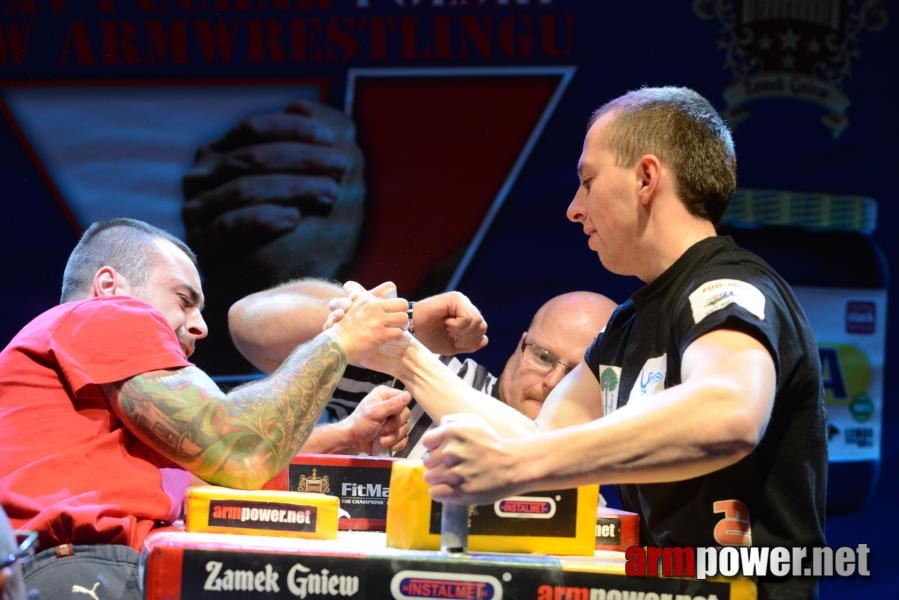 XV Puchar Polski 2014 Prawa Reka Finaly