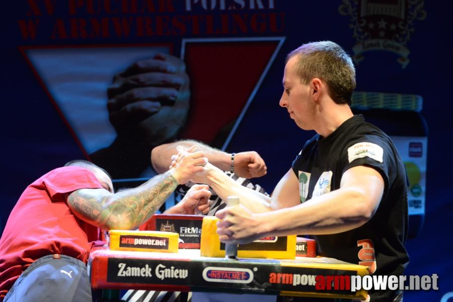 XV Puchar Polski 2014 Prawa Reka Finaly