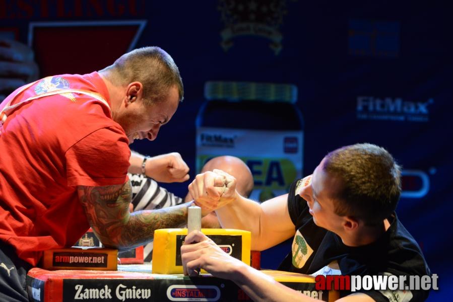 XV Puchar Polski 2014 Prawa Reka Finaly