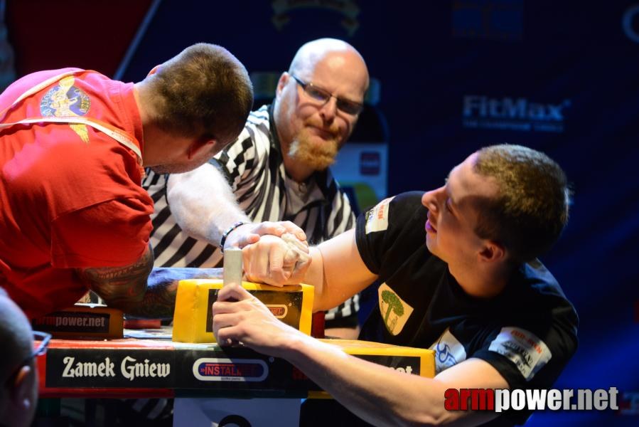 XV Puchar Polski 2014 Prawa Reka Finaly