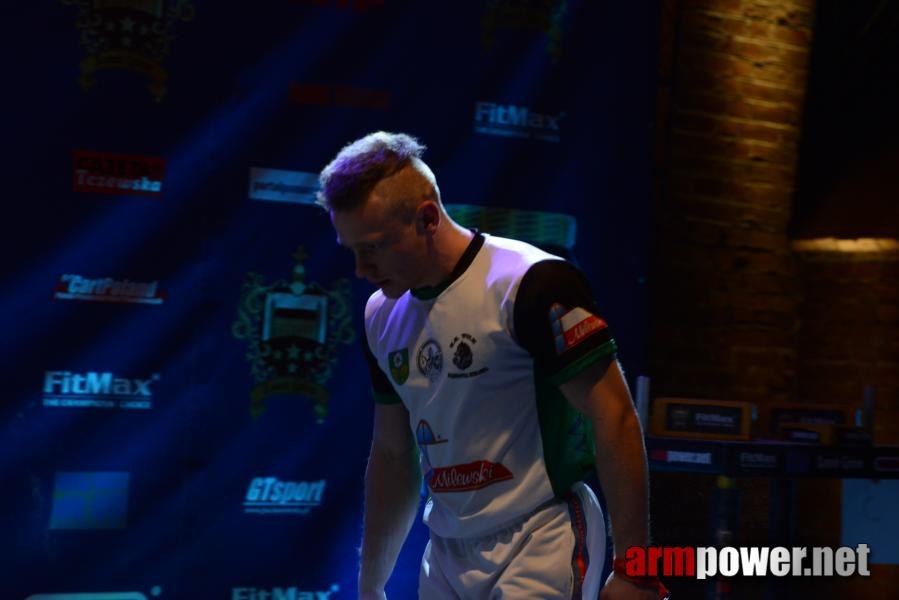 XV Puchar Polski 2014 Prawa Reka Finaly