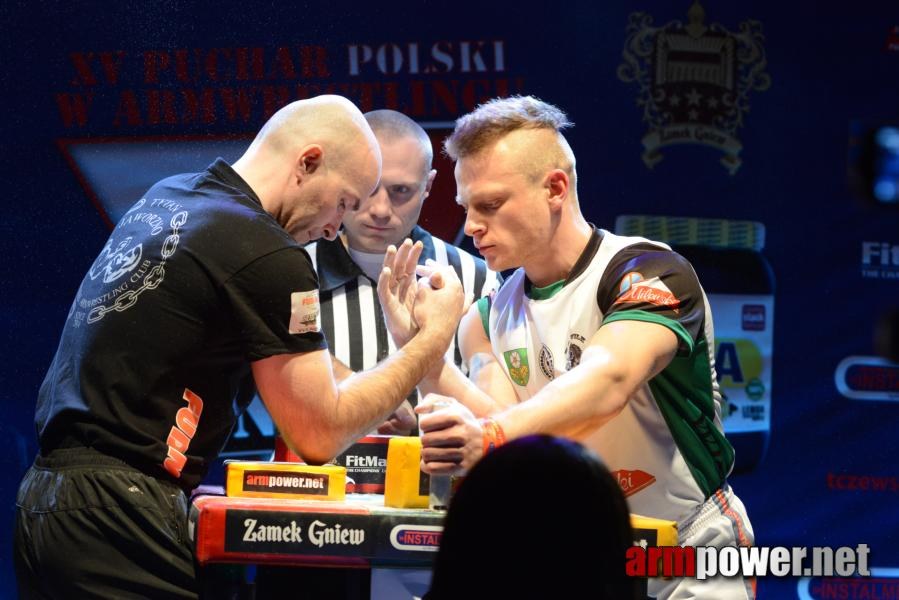 XV Puchar Polski 2014 Prawa Reka Finaly