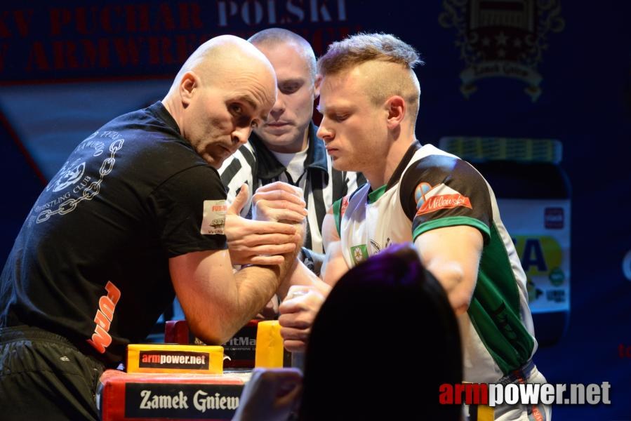 XV Puchar Polski 2014 Prawa Reka Finaly