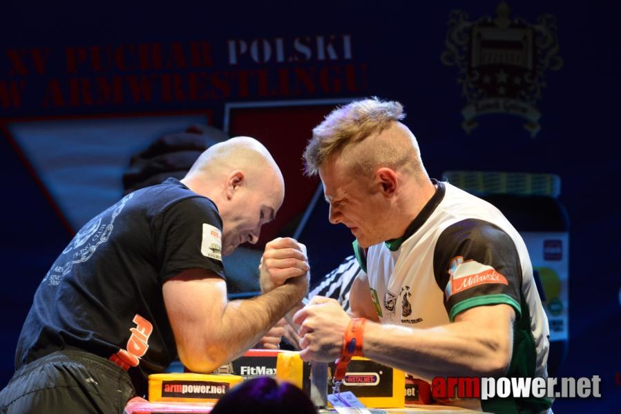 XV Puchar Polski 2014 Prawa Reka Finaly