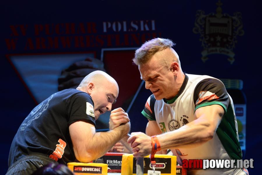 XV Puchar Polski 2014 Prawa Reka Finaly