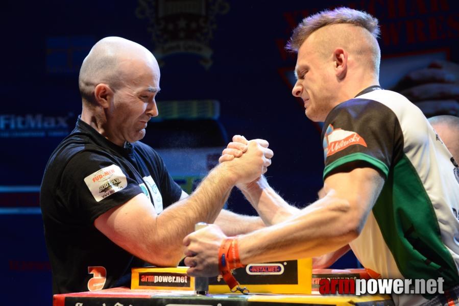 XV Puchar Polski 2014 Prawa Reka Finaly