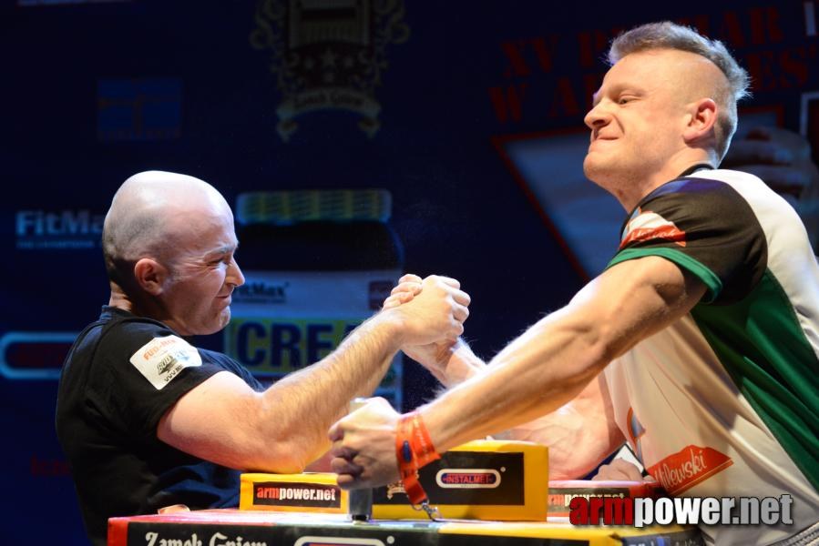 XV Puchar Polski 2014 Prawa Reka Finaly