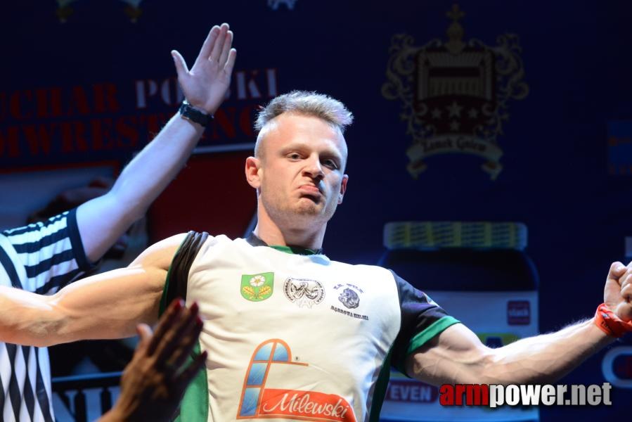 XV Puchar Polski 2014 Prawa Reka Finaly