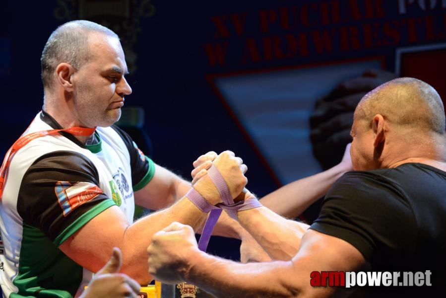 XV Puchar Polski 2014 Prawa Reka Finaly