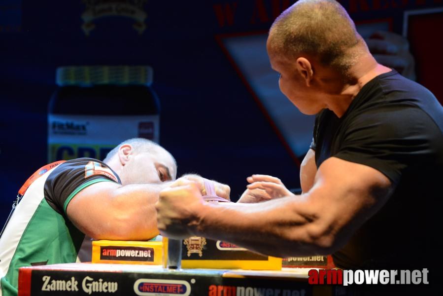 XV Puchar Polski 2014 Prawa Reka Finaly