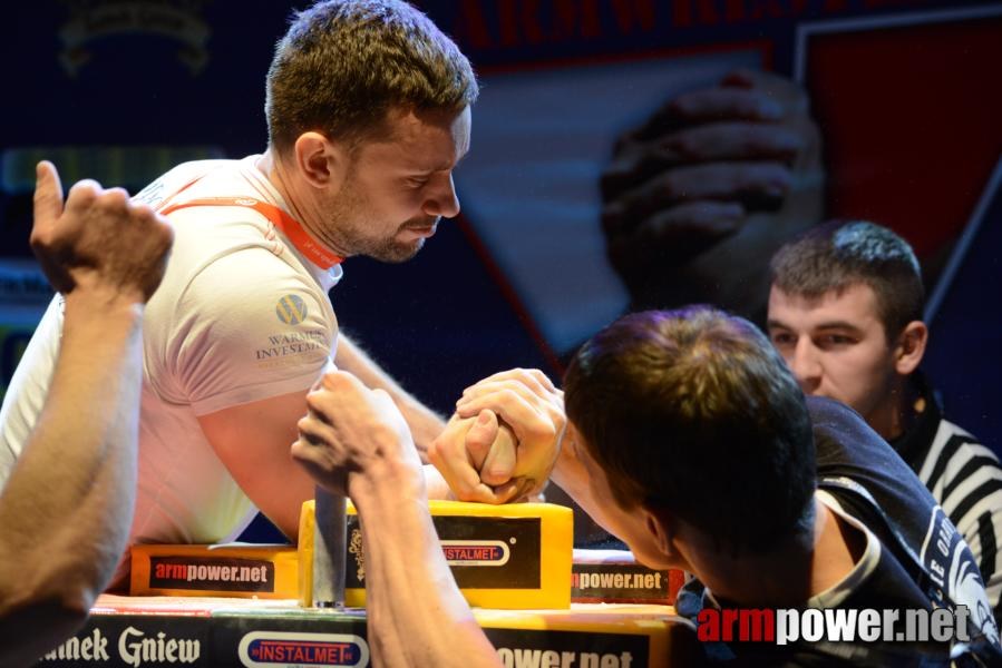 XV Puchar Polski 2014 Prawa Reka Finaly