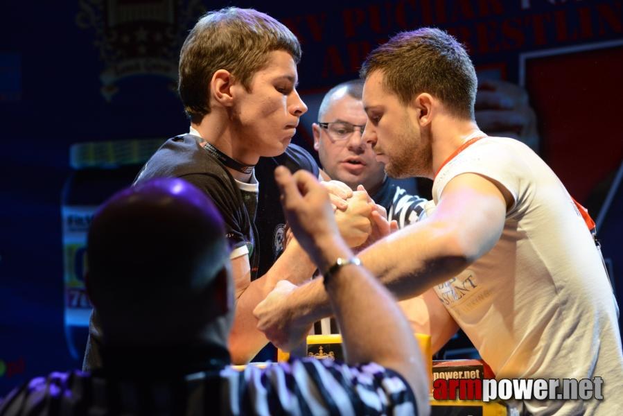 XV Puchar Polski 2014 Prawa Reka Finaly