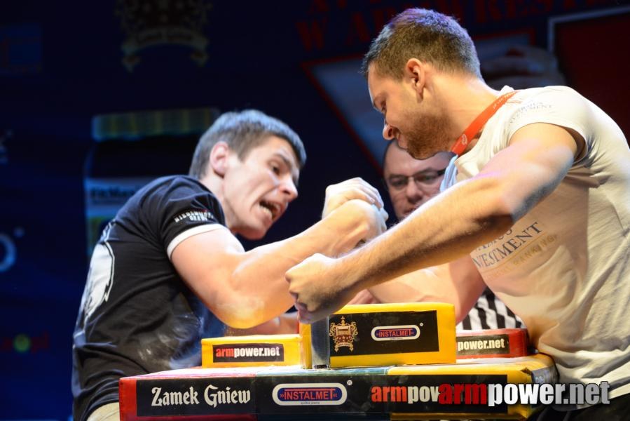 XV Puchar Polski 2014 Prawa Reka Finaly