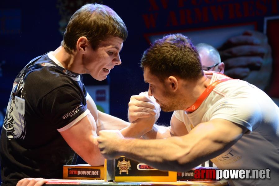 XV Puchar Polski 2014 Prawa Reka Finaly