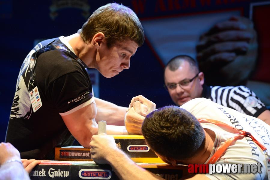 XV Puchar Polski 2014 Prawa Reka Finaly