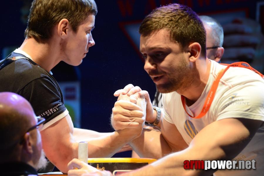 XV Puchar Polski 2014 Prawa Reka Finaly