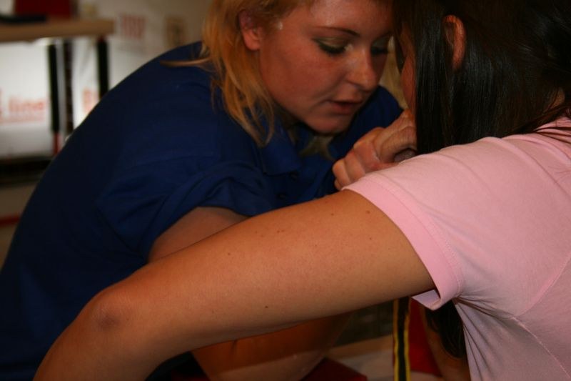 XVII Russian National Championships