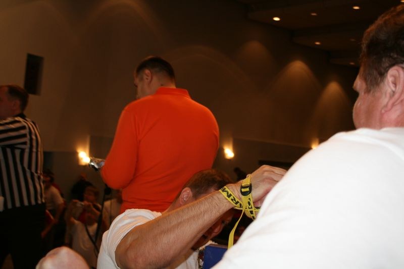 XVII Russian National Championships