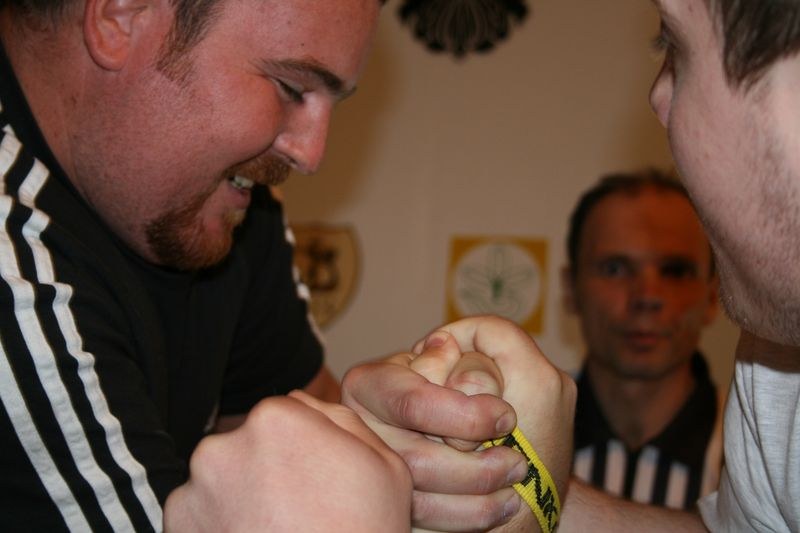 XVII Russian National Championships