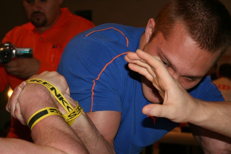 XVII Russian National Championships