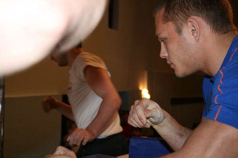 XVII Russian National Championships