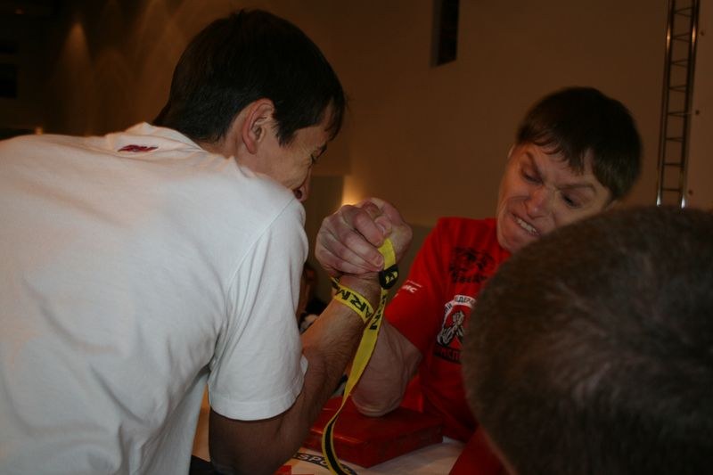 XVII Russian National Championships