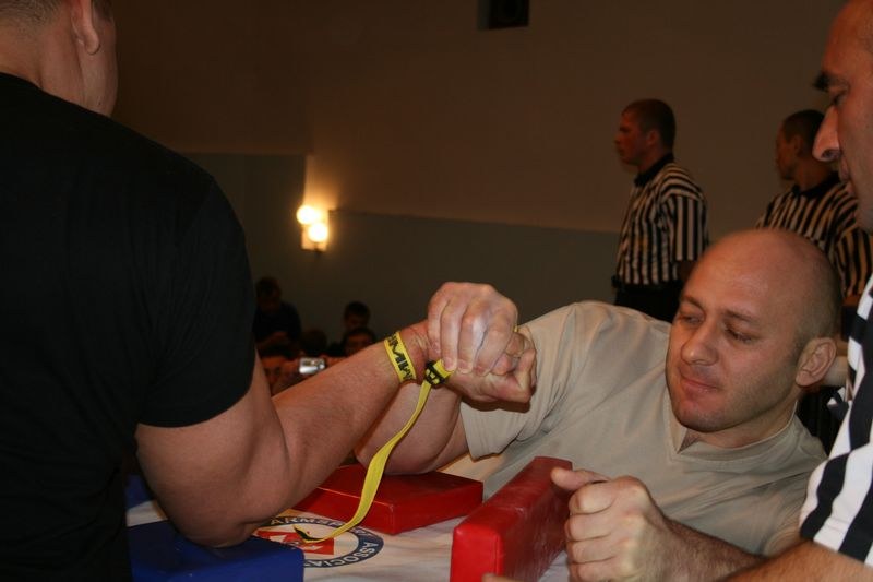 XVII Russian National Championships