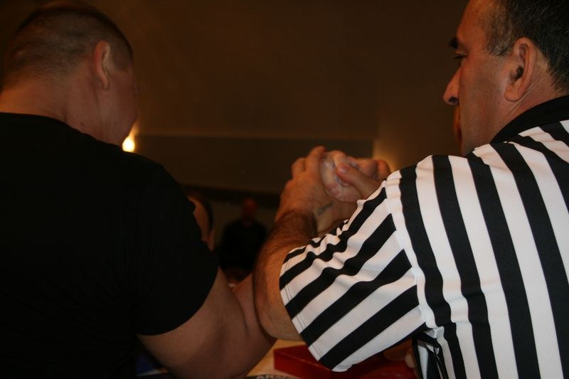 XVII Russian National Championships