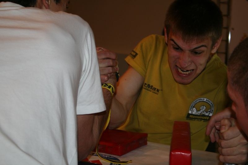 XVII Russian National Championships