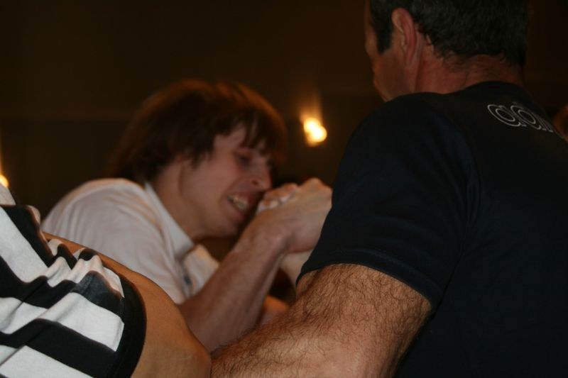 XVII Russian National Championships