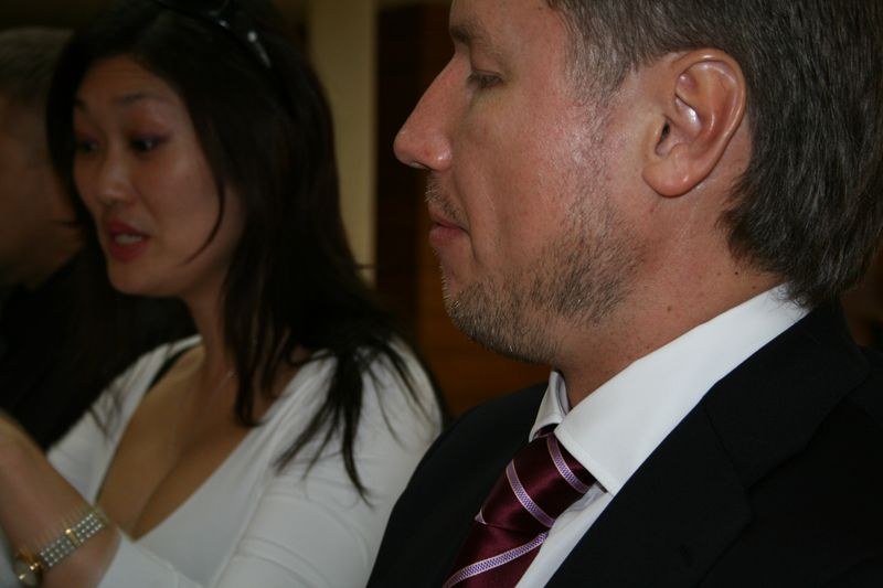 XVII Russian National Championships