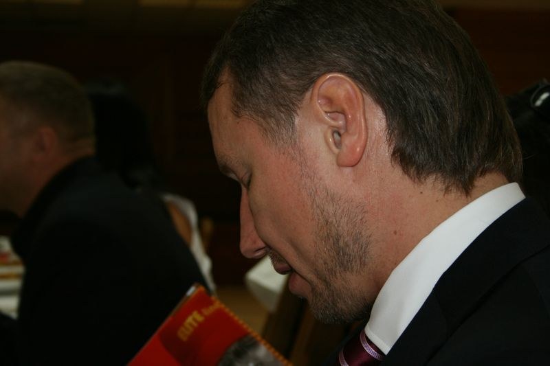 XVII Russian National Championships