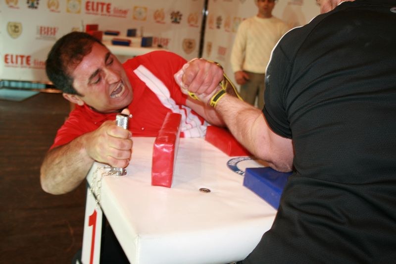 XVII Russian National Championships