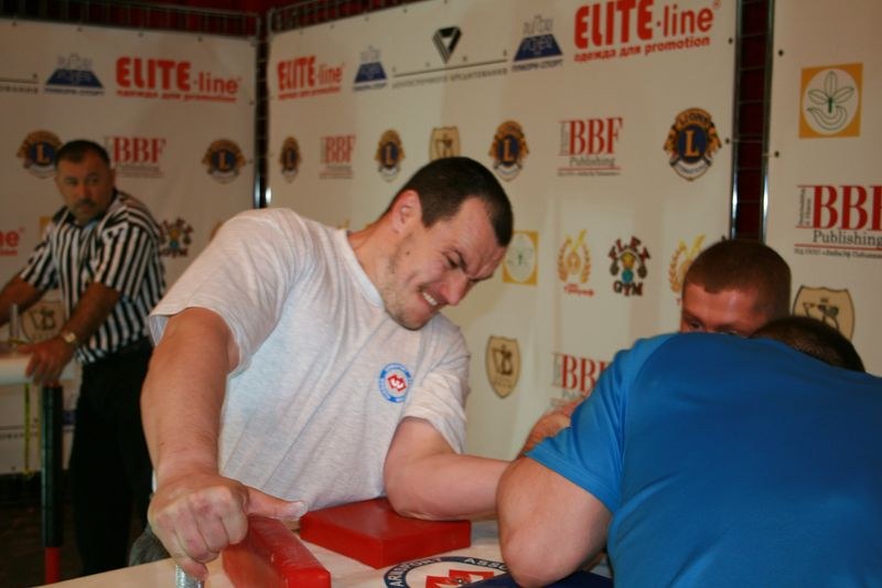 XVII Russian National Championships