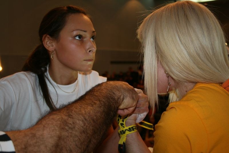 XVII Russian National Championships