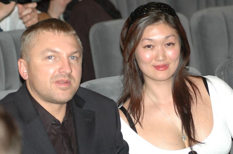 XVII Russian National Championships