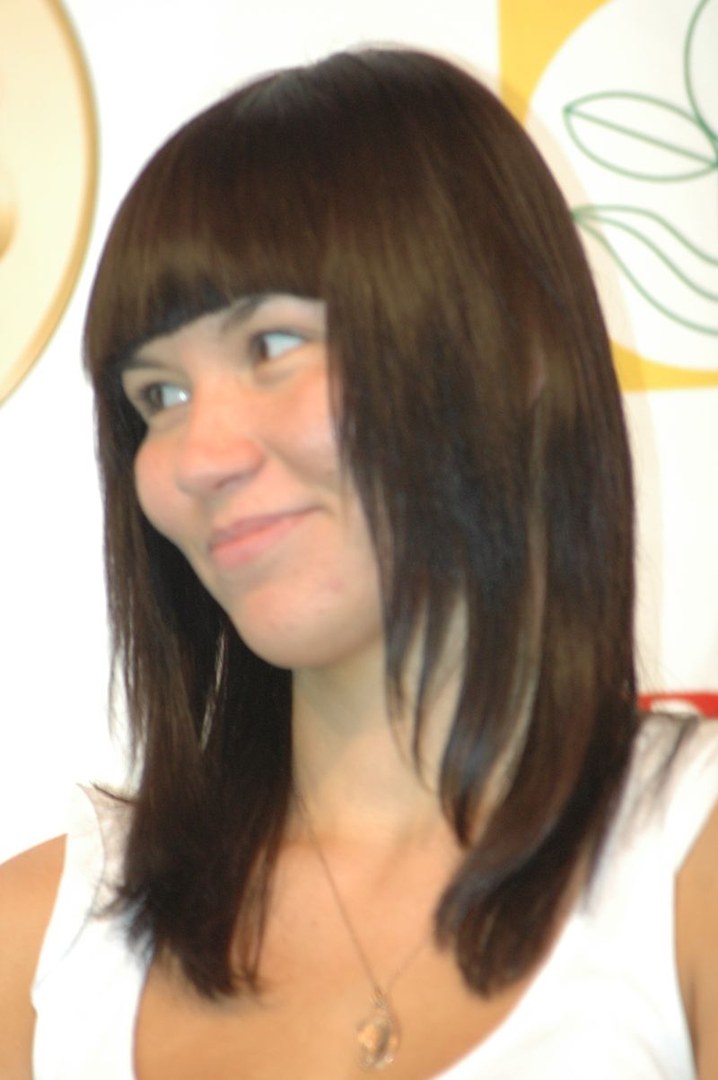 XVII Russian National Championships