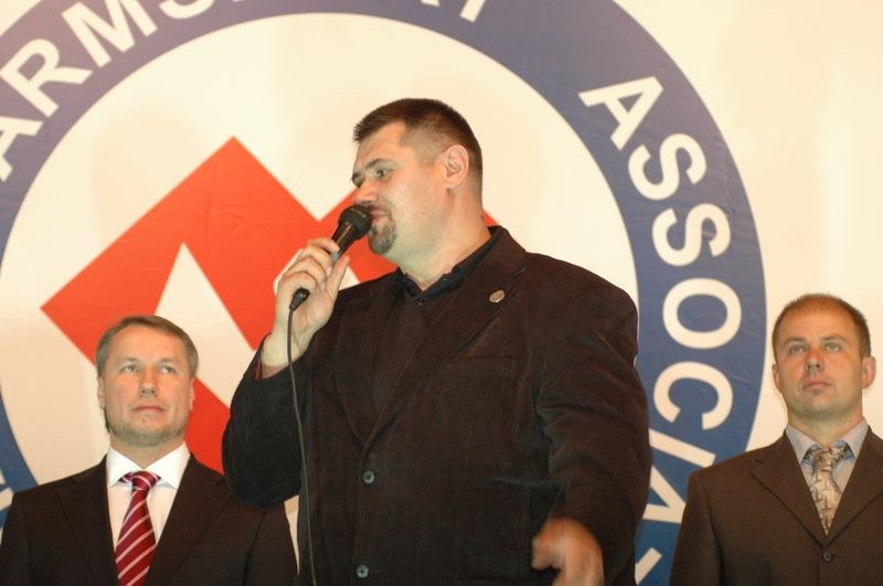 XVII Russian National Championships